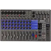 Zoom LiveTrak L12next