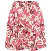 Tranquillo - Women's Hose Leaa - Vrijetijdsbroek 36, roze