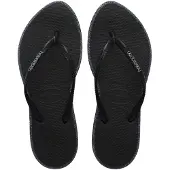 Havaianas Slim Point Glitter black (4142-HA)