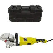 OEM Handgebonden freesmachine, 4000W vermogen, 6500 RPM snelheid, zilver, EU-model