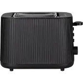 Chiato toastPLAY Groove Broodrooster - Zwart