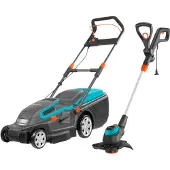 Gardena PowerMax 42 + EasyCut 450/25