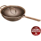 Zwilling Milano 30 Cm Wok