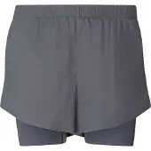 SOS Logan 2in1 Tech Shorts