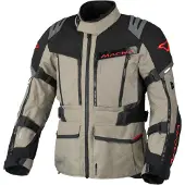 Sonstiges Chieftane waterdichte motorfiets textiel jas