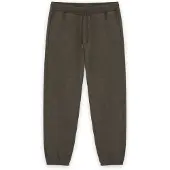 Lyle & Scott Broek zwart