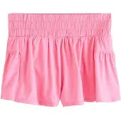 Next Sportbroek pitaja roze