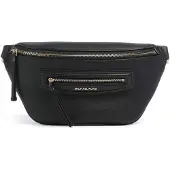 Michael Kors Crossbody bags - Md Sling Msgr in zwart