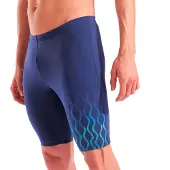 Arena Vibes Jammer Blauw 100 Man