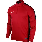 Nike Squad 15 Ignite Kids Red Maat XL