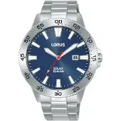 Lorus Analoog horloge zilver