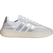Adidas Sneakers laag 'Barreda Decode' beige / zilver / wit