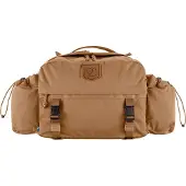 Fjällräven Heuptas 'Singi' bruin
