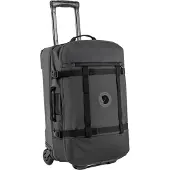 Fjällräven Trolley 'Färden' antraciet