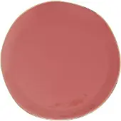 Urban Nature Culture Good Morning bord 17 cm Bandied apricot