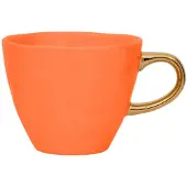 Urban Nature Culture Koffiekop Good Morning Carrot 200 ml