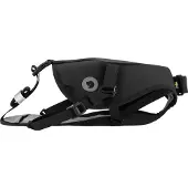 Fjällräven - Hoja Seatbag Harness - Fietstas One Size, zwart