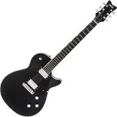 Gretsch Electromatic Premier Jet Onyx Storm