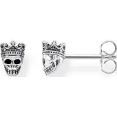 Thomas Sabo - Unisex Oorknoppen - zirconia - H2111-643-11