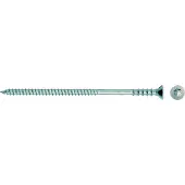 Fischer 59044 JUSS Stelschroef 6 mm 100 mm T-profiel Staal 100 stuk(s)