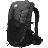 Mammut Sportrugzak 'Ducan' zwart