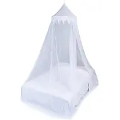 Deconet Klamboe Deconet Marrakech Wit