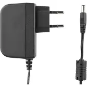 Dymo 40076 adapter voor beletteringsystemen 9V (origineel)