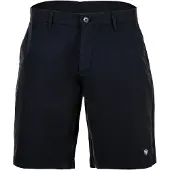 Emporio Armani Broek navy
