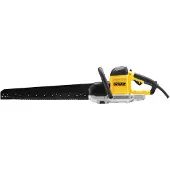 DeWalt DWE398-QS speciale zaag, 1.700 watt, 430 mm