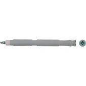 Fischer 88627 F 10 S 120 Kozijnpluggen 120 mm 10 mm 50 stuk(s)
