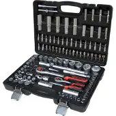 Ks Tools 911.0708 Dopsleutelset