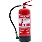 ARBO centrum Schuimblusser 6 liter PFAS vrij AB