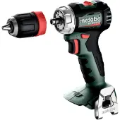 Metabo SB 18 L BL Q | Accu-klopboormachine | Set | 2x2 Ah Accu | Set | In Metabox 145 - 613158500
