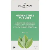 Jacob Hooy Groene Thee (50 Theezakjes)