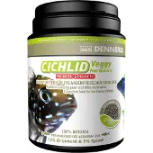 Dennerle Cichlid Veggy 450g