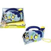 Bluey Boombox Blauw