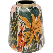 Kare design Vaas Jungle 33cm