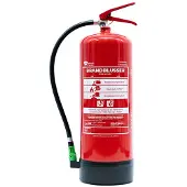 ARBO centrum Schuimblusser 9 liter PFAS vrij AB
