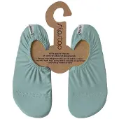 SLIPSTOP Mint Blue Waterschoenen Junior 30-32