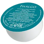 Thalgo Hyalu-Procollagène Nachtcrème Eco-Refill - 50ml - Anti-Rimpel
