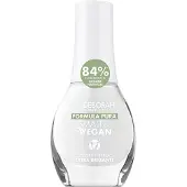 Deborah Formula Pura, 8,5 ml, Wit, Bianco, Kleurend, Fles, Borstel