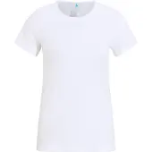 Odlo Functioneel shirt wit