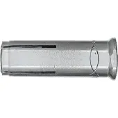 Fischer EA II M 20 x 80 Inslaganker 80 mm 25 mm 48409 10 stuk(s)