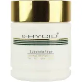 Medex a-Hycid Spezialpflege Nachtcrème - 50ml - SPF 25