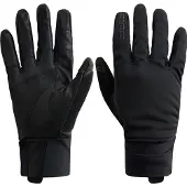 Odlo - Gloves Full Finger Nordic Warm - Handschoenen S, zwart