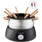 Lagrange Fondue 900w 8 fourchettes 349013
