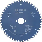 Bosch Accesorios 2608644049 Cirkelzaagblad Expert voor hout 190x30 - 48 tanden