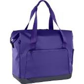 Evoc Reistas violetblauw / black denim