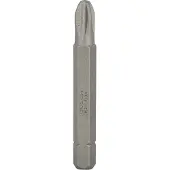 Bosch SCHROEFBIT EXTRA-HARD PH3, 51 MM 3X