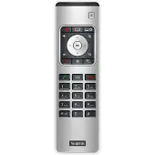 Yealink remote control for Meetingbar A20/A30 | VCR11